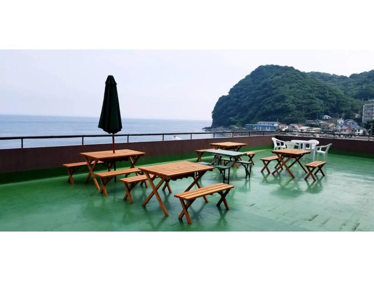 Trust Maison Hokkawa - Vacation Stay 24200V Higashiizu Exteriör bild