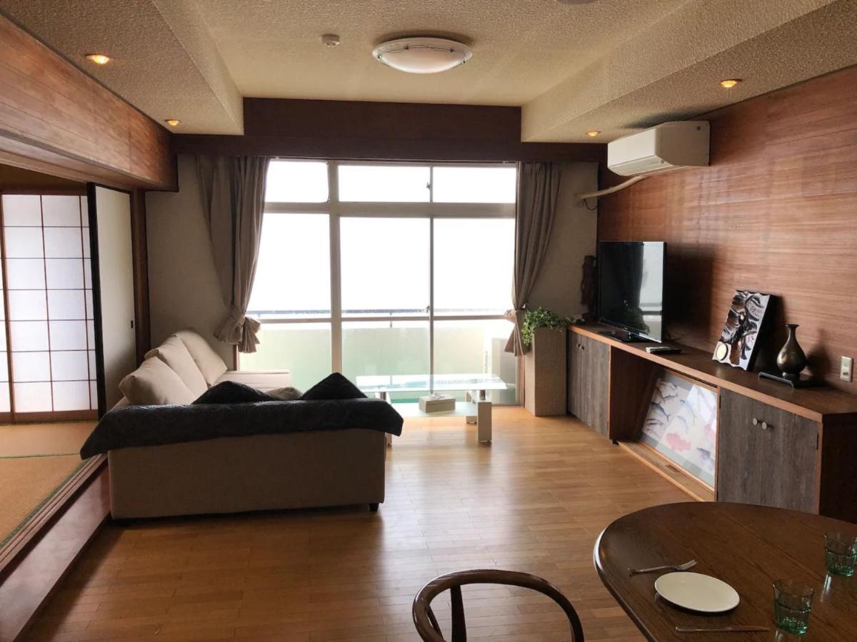 Trust Maison Hokkawa - Vacation Stay 24200V Higashiizu Exteriör bild
