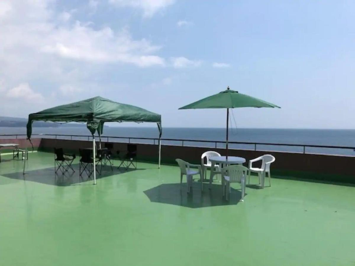 Trust Maison Hokkawa - Vacation Stay 24200V Higashiizu Exteriör bild